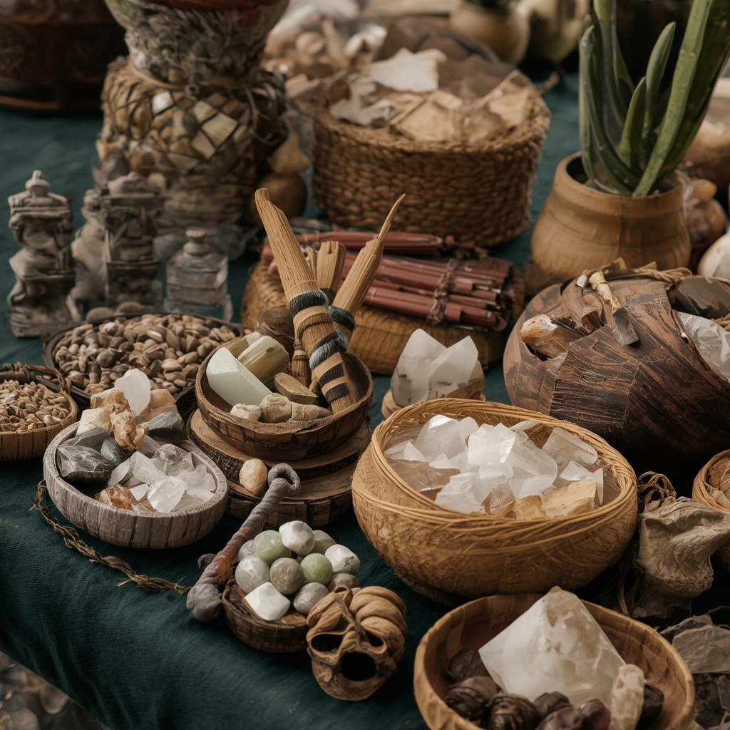 Vendor